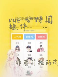 vue 甘特图组件