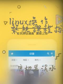 linux操作系统课程总结