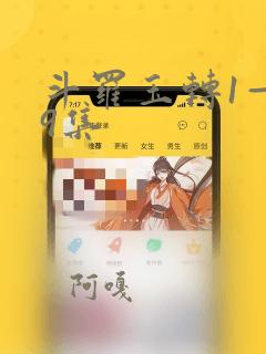 斗罗玉转1—19集