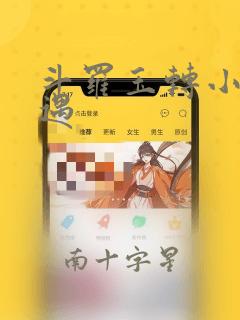 斗罗玉转小舞奇遇