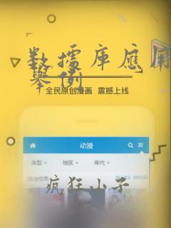 数据库应用系统举例