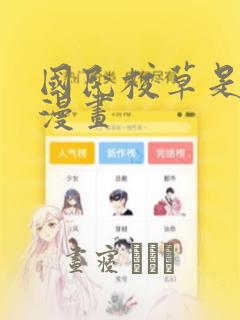 国民校草是女生漫画：结局+番外