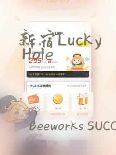 新宿Lucky Hole：结局+番外