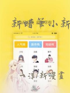 新蜡笔小新：结局+番外