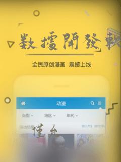 数据开发软件