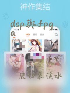 dsp与fpga