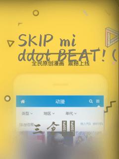 SKIP middot BEAT! (华丽的挑战)