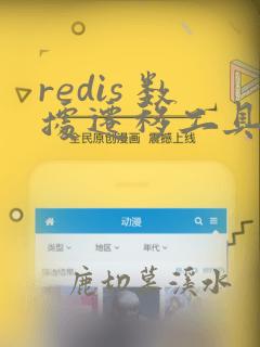 redis 数据迁移工具
