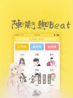 阵风与beatlink
