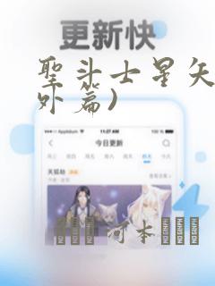 圣斗士星矢(番外篇)：结局+番外