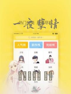 一夜孽情：结局+番外