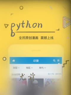 python b