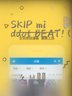 SKIP middot BEAT! (华丽的挑战)