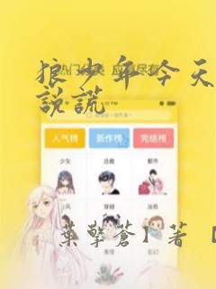 狼少年今天也在说谎