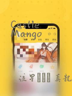 Castle Mango：结局+番外