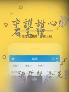 守护甜心! 宝石王牌