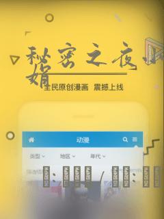 秘密之夜小说小娟