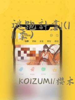逃跑计划(I II季)
