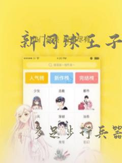 新网球王子：结局+番外