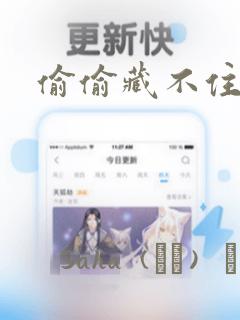 偷偷藏不住