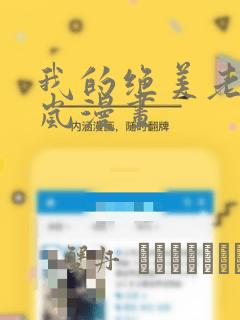 我的绝美老板于岚漫画：结局+番外