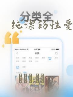 纯洁的性爱：结局+番外