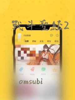 战斗圣经2