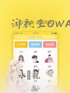 游戏王OWA