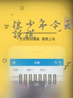 狼少年今天也在说谎