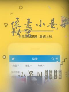 像素小巷子里的秘密：结局+番外