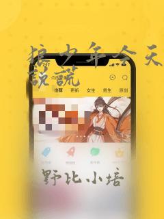 狼少年今天也在说谎