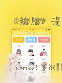 《端脑》漫画