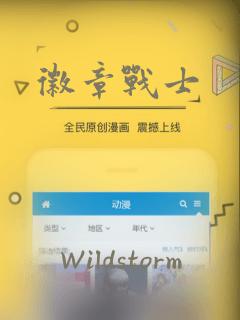 徽章战士