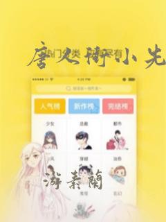 唐人街小先生：结局+番外