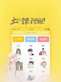 土银ism!