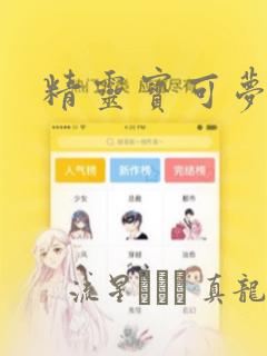精灵宝可梦：结局+番外