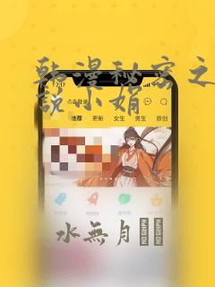 韩漫秘密之夜小说小娟：结局+番外