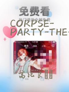 CORPSE-PARTY-THE-ORIGIN：结局+番外