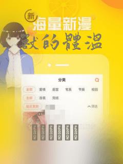 兽的体温：结局+番外