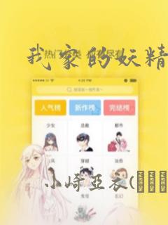 我家的妖精小姐：结局+番外