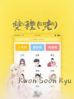 双程(老)