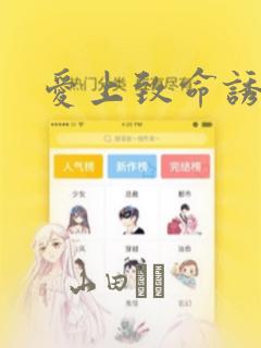爱上致命诱惑：结局+番外