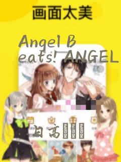Angel Beats! ANGEL DIARY：结局+番外