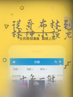 从哥布林到哥布林神小说免费