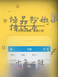 极品粉嫩小无遮挡玩弄