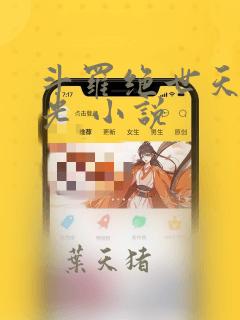 斗罗绝世天使荣光 小说