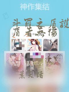 斗罗之盾护斗罗盾者无伤