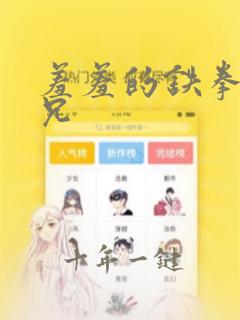 羞羞的铁拳二师兄