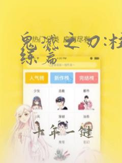 鬼灭之刃:柱训练篇