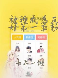 被迫成为反派赘婿第一季动漫免费观看